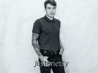 Justonetry