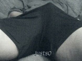 Justs0