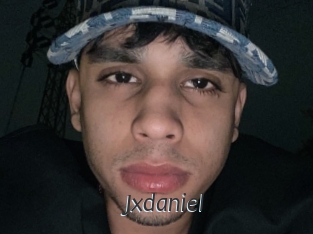 Jxdaniel