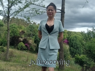 Jxliuxiaoying