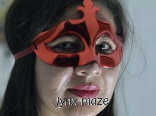 Jynx_maze