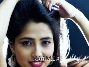 KAAMILA