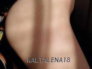 KALTALENA18