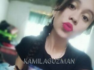 KAMILAGUZMAN