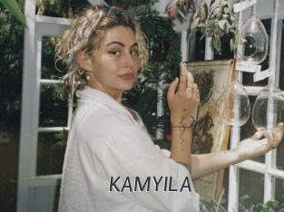 KAMYILA