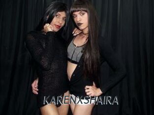 KARENXSHAIRA