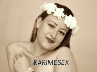 KARIMESEX Ligne Rose