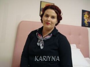 KARIYNA