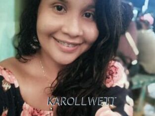 KAROLLWETT