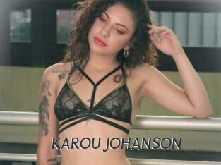 KAROU_JOHANSON