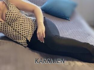 KARRMEN