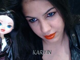 KARYIN
