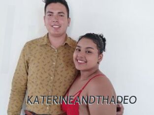 KATERINEANDTHADEO