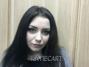 KATIE_CART Ligne Rose