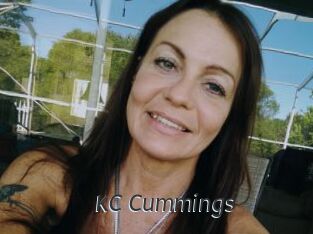 KC_Cummings Ligne Rose