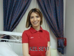 KELSEYI