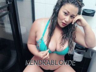 KENDRABLONDE
