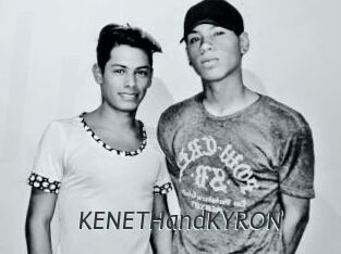 KENETHandKYRON