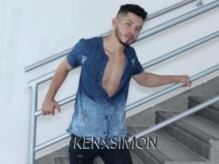KENxSIMON