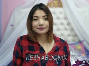 KESHABOOMX