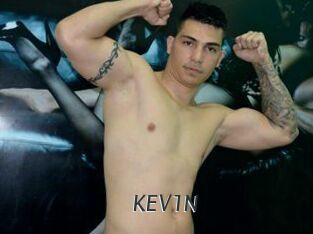 KEV1N