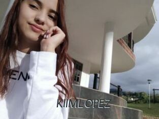 KIIMLOPEZ