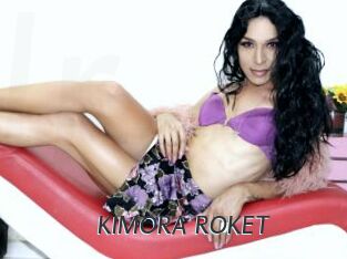 KIMORA_ROKET