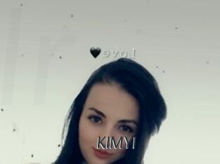 KIMYI