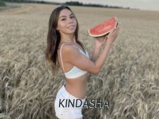 KINDASHA