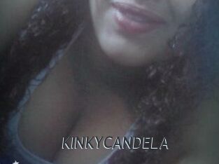 KINKYCANDELA