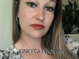KINKYCATWOMAN