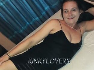 KINKYLOVERX