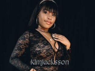 KImJacksson