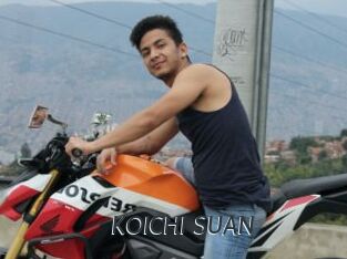 KOICHI_SUAN