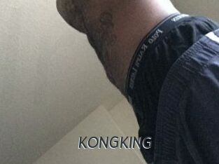KONGKING