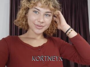 KORTNEYx