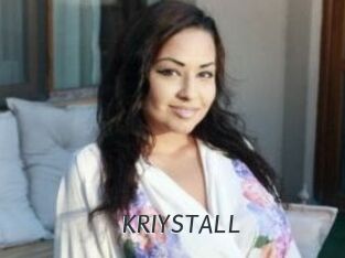 KRIYSTALL