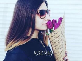 KSENIA
