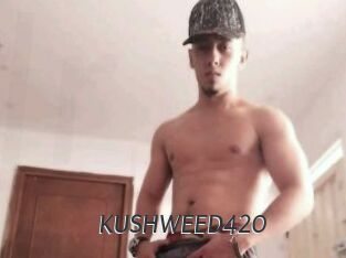 KUSHWEED420