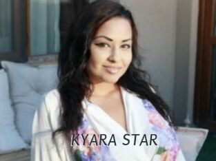 KYARA_STAR