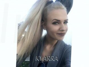KYARRA_