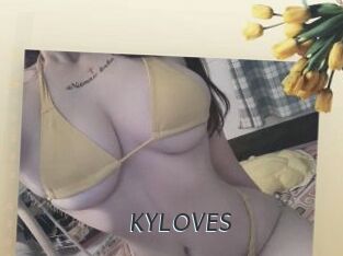 KYLOVES