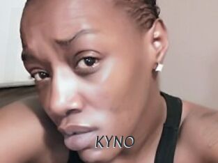 KYNO