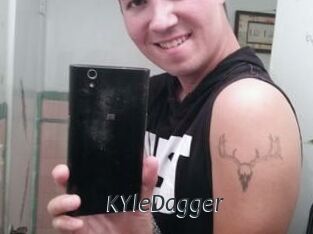 KYle_Dagger