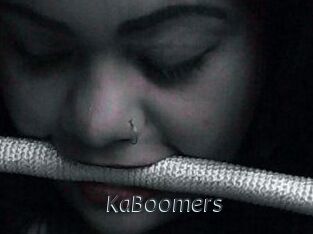 KaBoomers