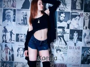Kaellia