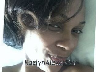 Kaelyn_Alexander Ligne Rose