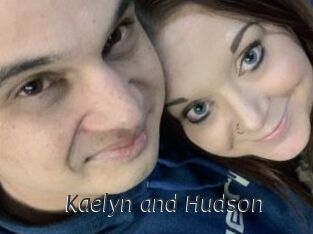 Kaelyn_and_Hudson