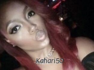 Kahari50