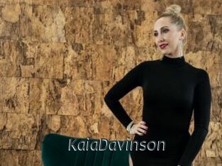KaiaDavinson